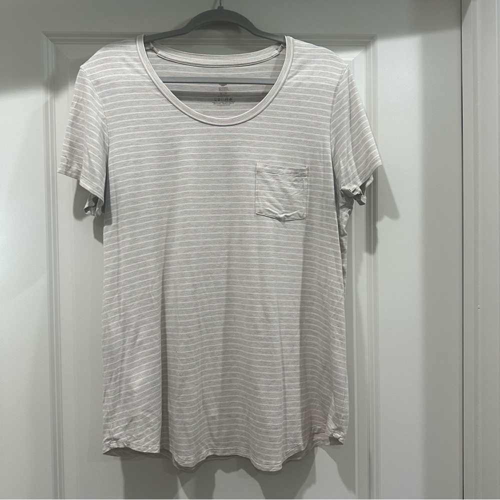 Kindred Bravely Nursing Top